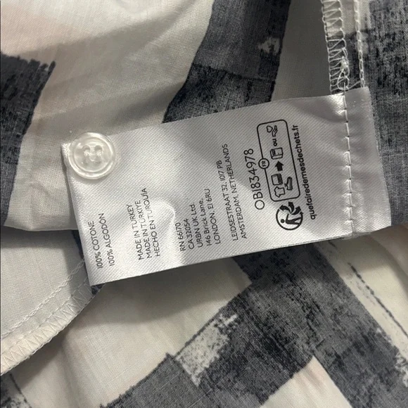 Maeve Anthropologie Bettina Dress Size Large NWT - Picture 6 of 6